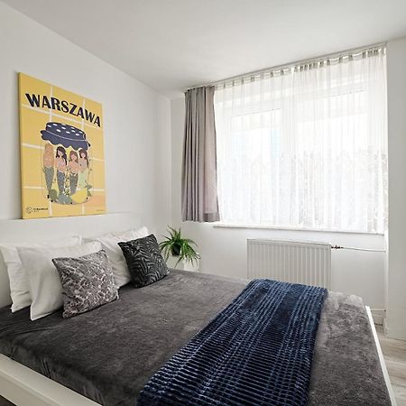 City Center - Bagno 7 Варшава Екстериор снимка